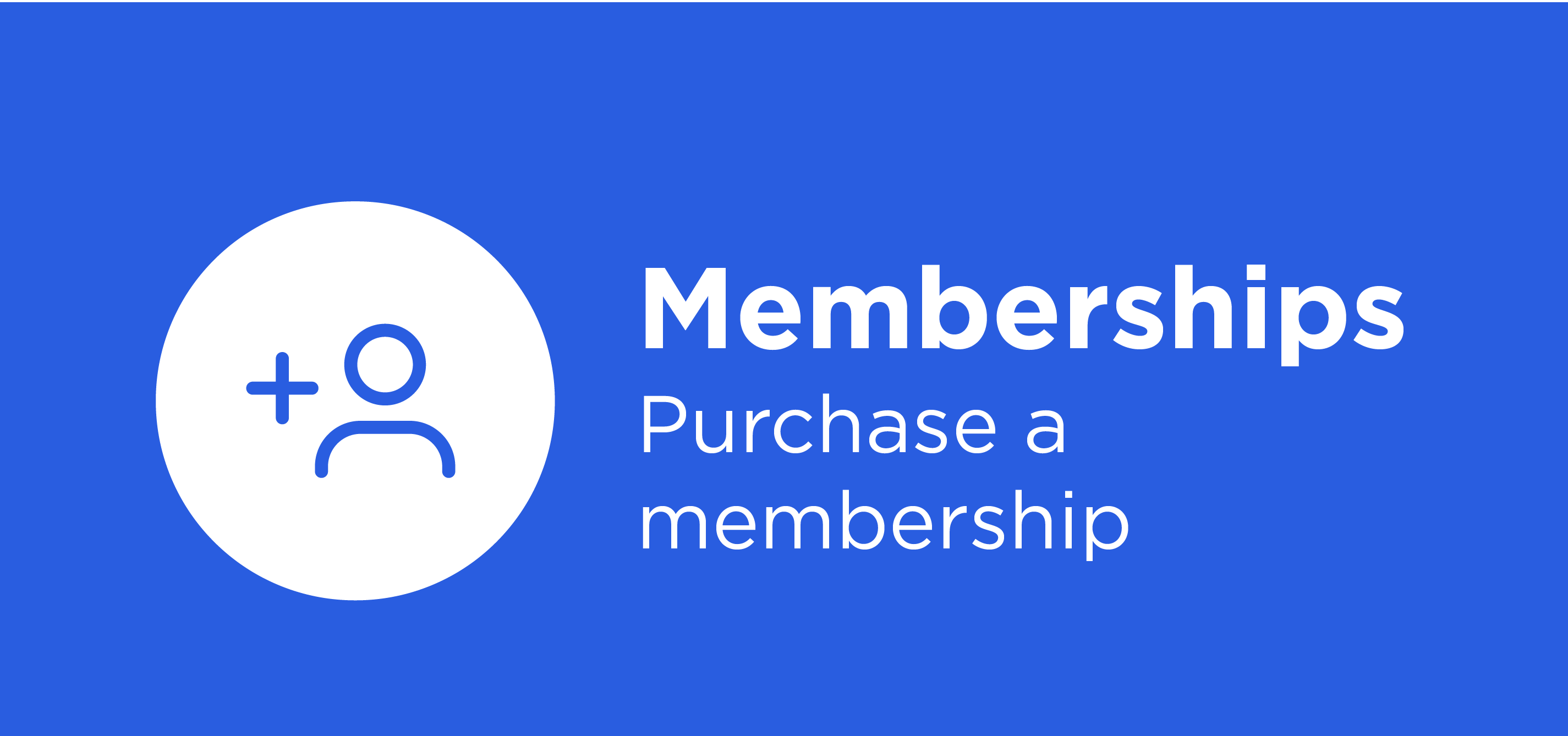 Memberships